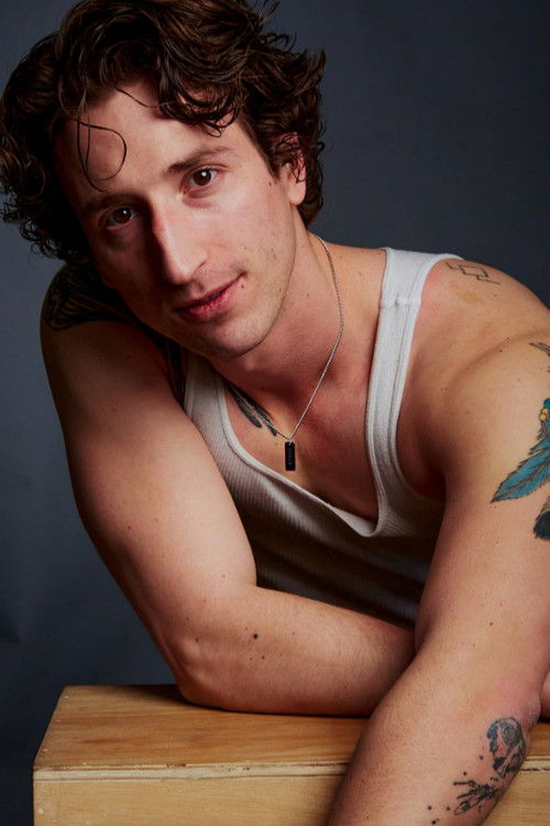 Noah Bridgestock as Pickpocket