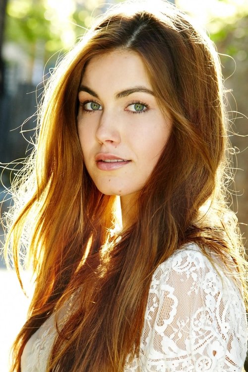 Charlotte Best as Zophia