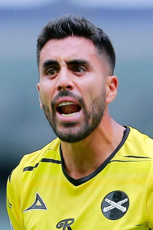 Néstor Vidrio as Self