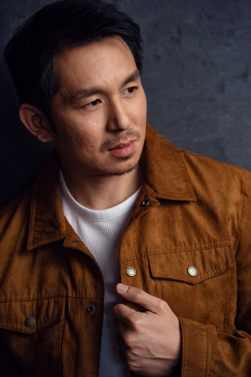 Anthony Sayo as Collin