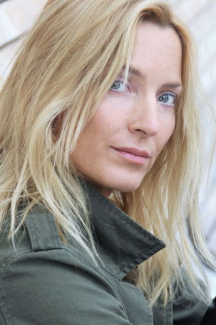 Barbara Kowa as Die Frau