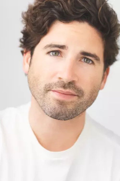 Barrett Shuler as Bryan