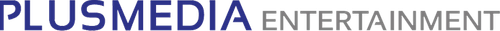 PLUSMedia Entertainment logo