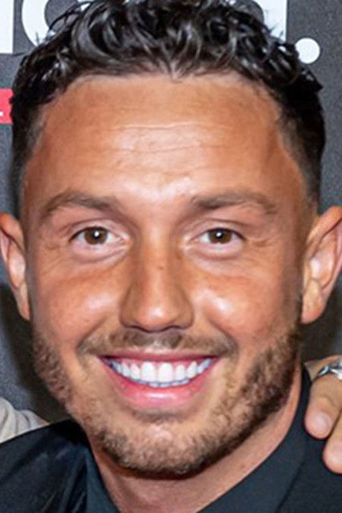 Djarno Hofland as Self