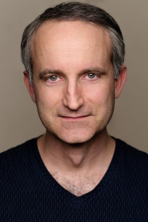 Mark Oosterveen as Polonius
