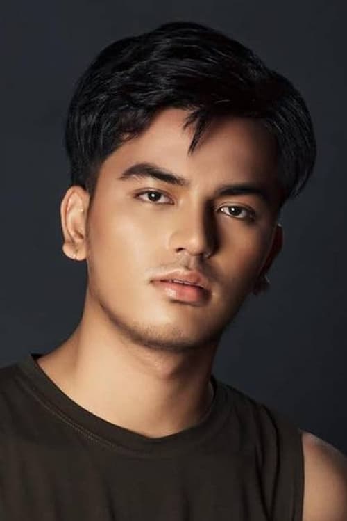 Renz Tantoco as Jeff