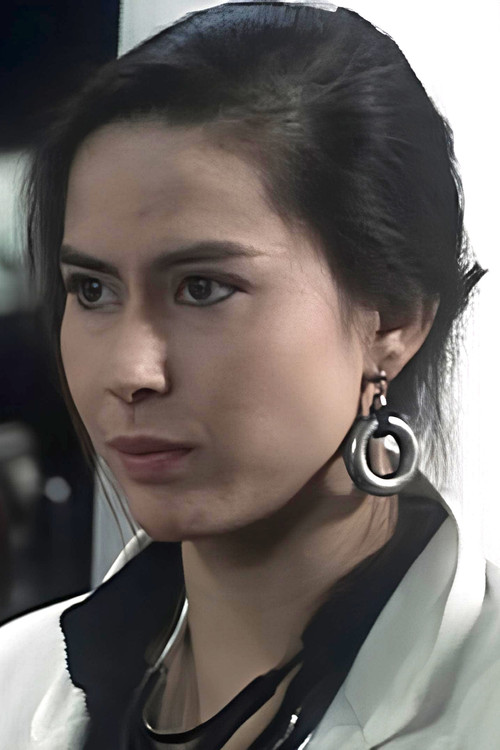 Deborah Sims as Mrs Lei