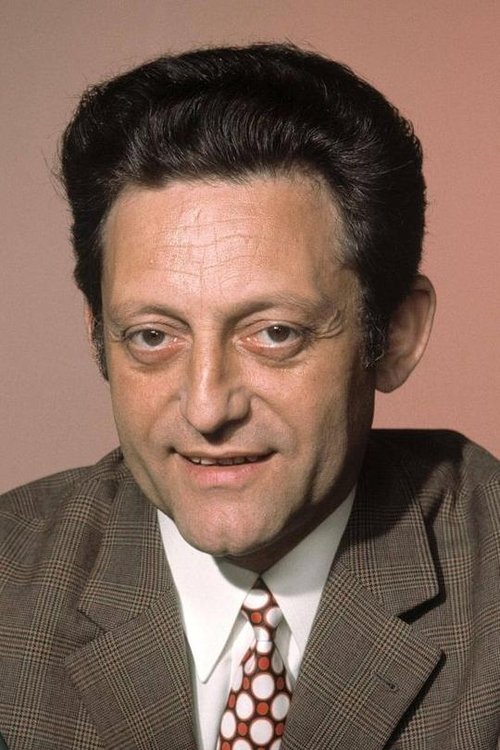 Hans Rosenthal as Self - Host