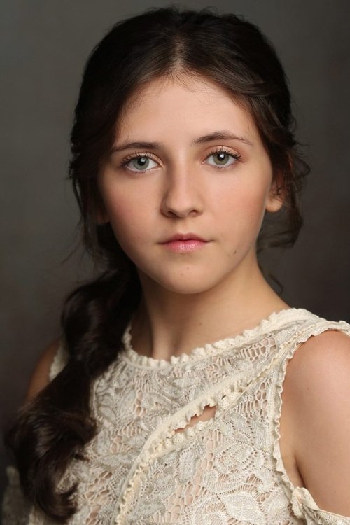 Iratxe Emparan as Ruby