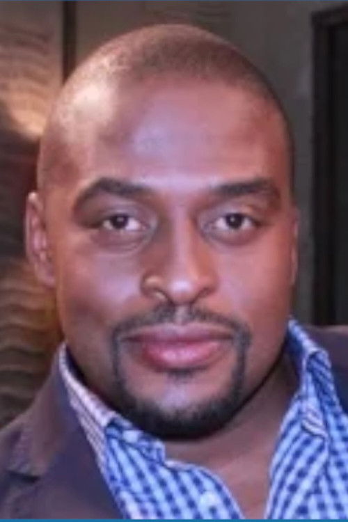 Mutodi Neshehe as Detective Morena