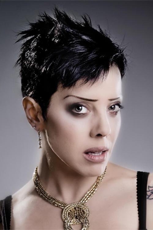 Bif Naked as Self