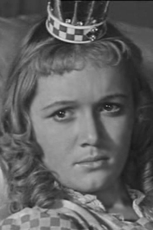 Olga Gorelova as Lyuba / Princess