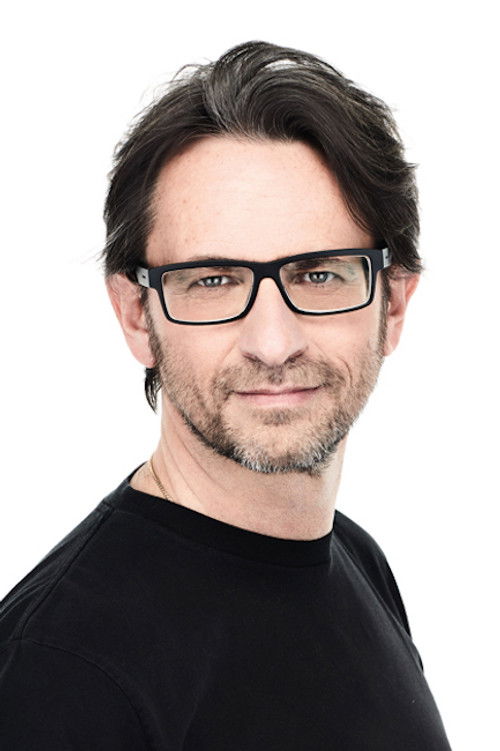 Alex Farolfi as Alessandro Farolfi