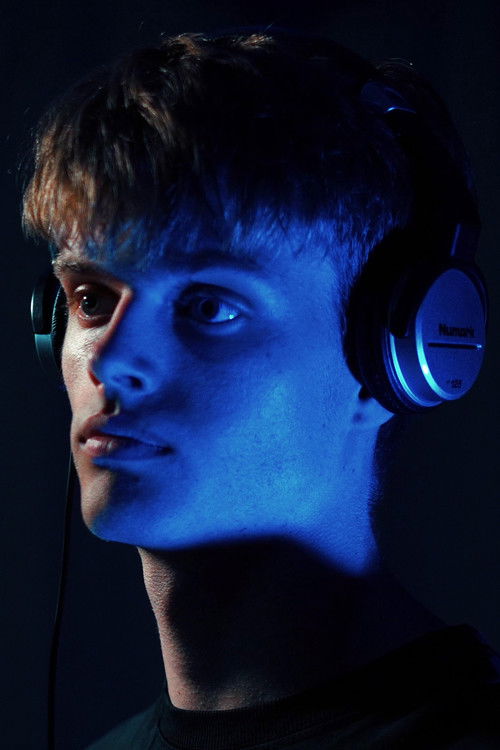 Jamie Howard as The Sound Guy