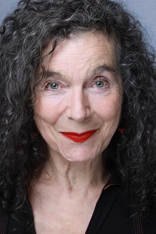 Myra Sands as Mrs Strakosh