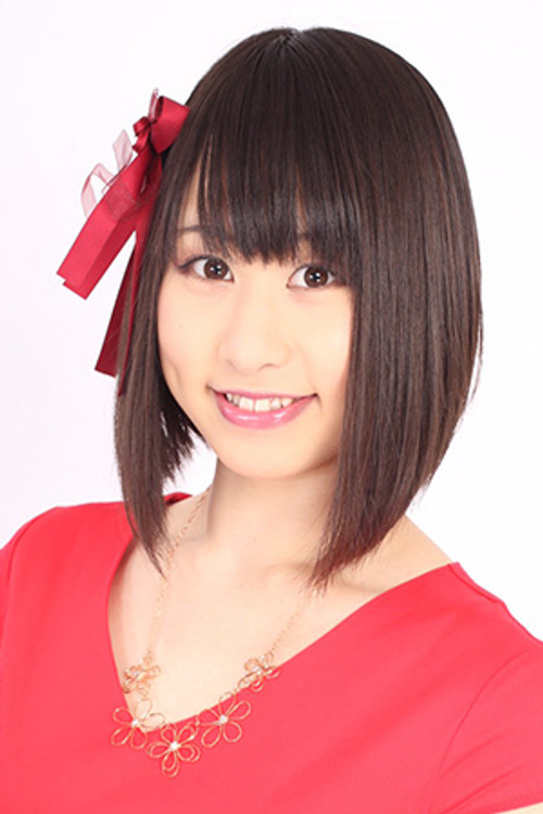 Rikako Ito as Suzaki Yumi (voice)