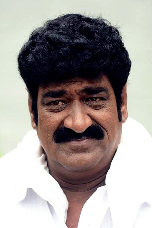 Raghu Babu as Soomulu