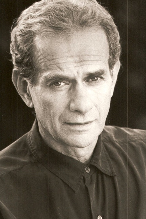 Joseph Hindy as Gypsy