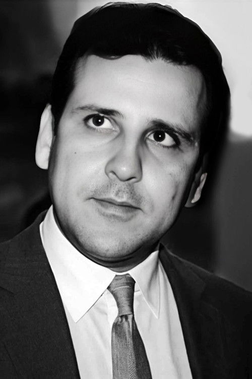 Mohamed Boudia as Self