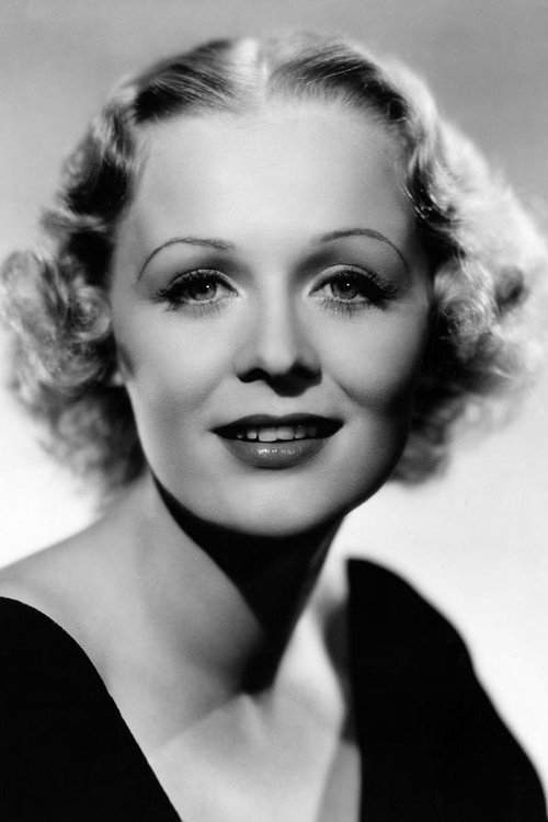 Gloria Stuart as 