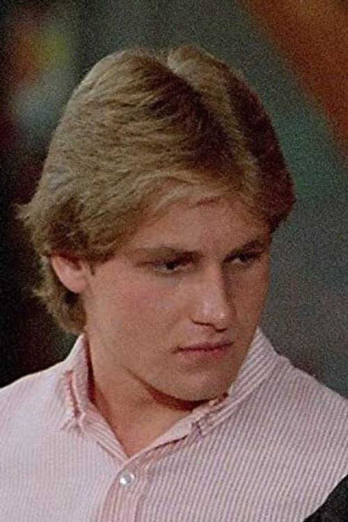 Thomas E. van Dell as Mike