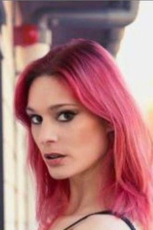 Sharon Slosse as Bride 5