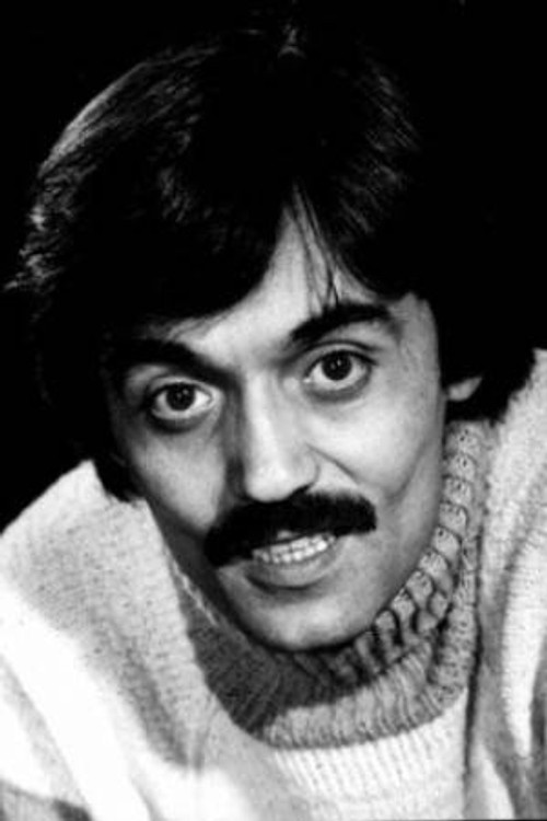 Aslan Rakhmatullayev as 