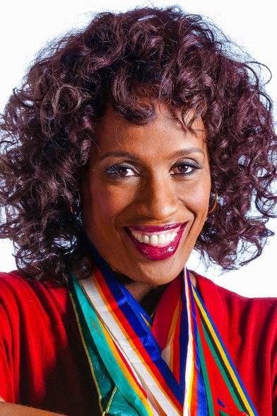 Jackie Joyner-Kersee as Self