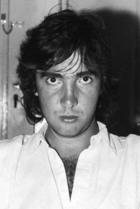 José Antônio Garcia as