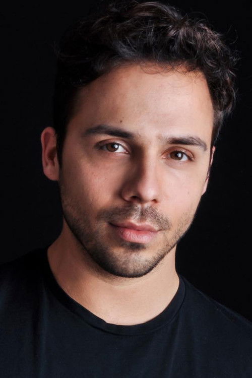 Tiago Careto as Cataró
