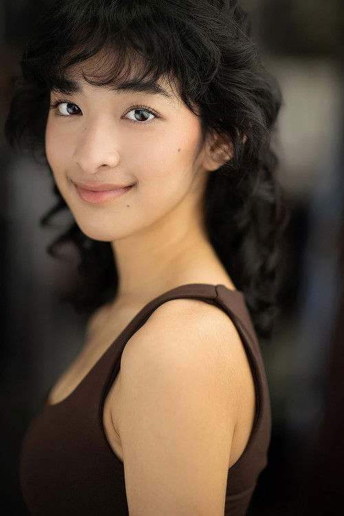 EaeMya ThynGi as Piper