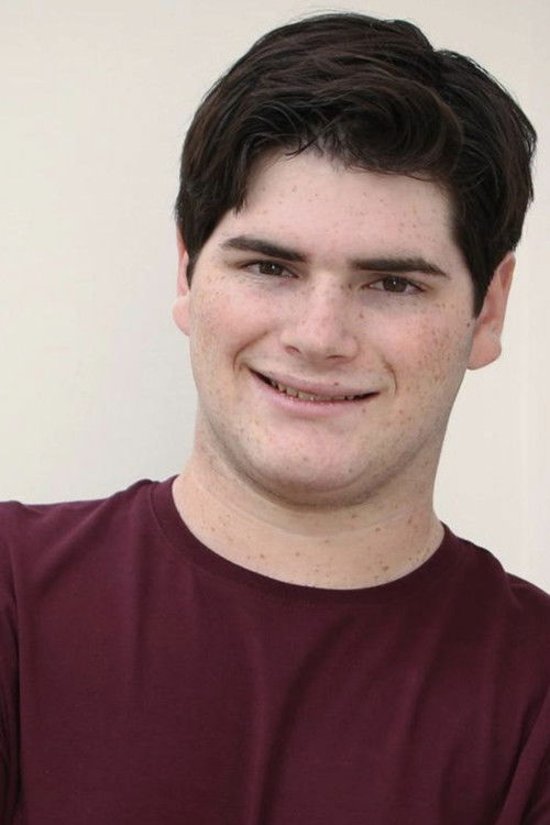 Evan Wank as Soldier