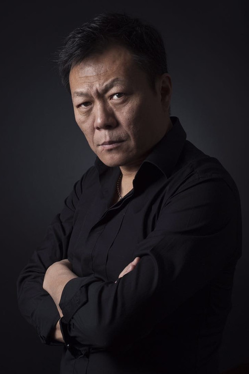 Wang Ning as 张师长