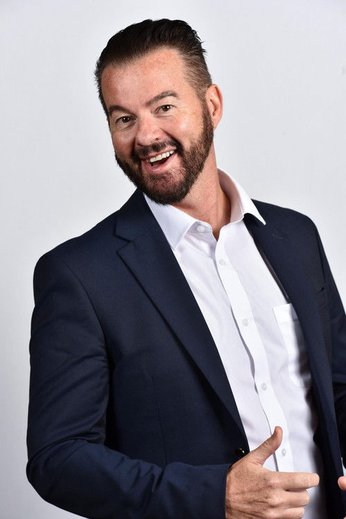 Carl Medland as Alex