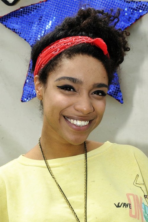Lianne La Havas as Self