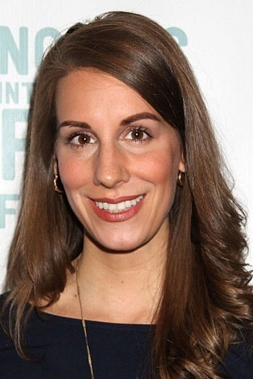 Rebecca Steele as Hostess