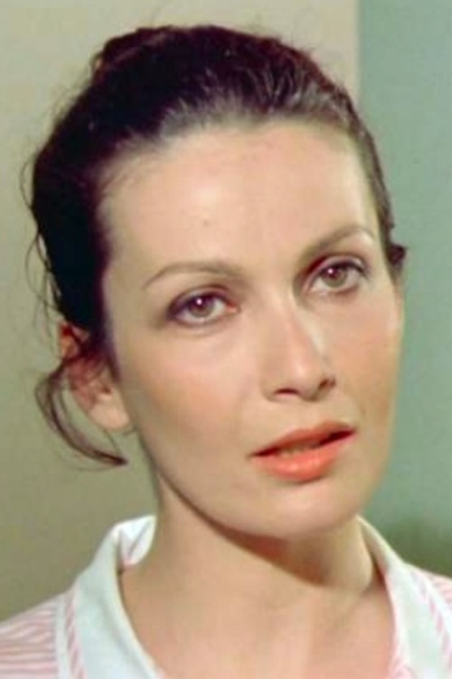 Sara Franchetti as Liz the Maid