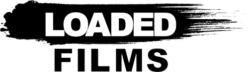 Loaded Films logo