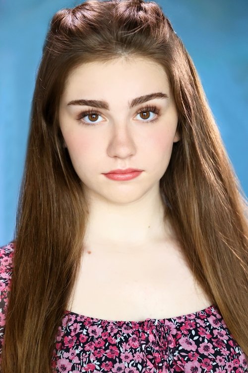 Kendle Coffey as Sherry