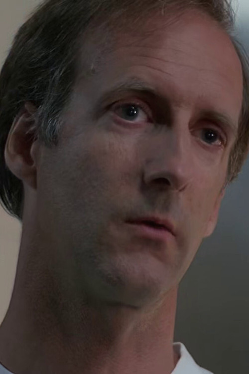 Peter Anderson as Spicy