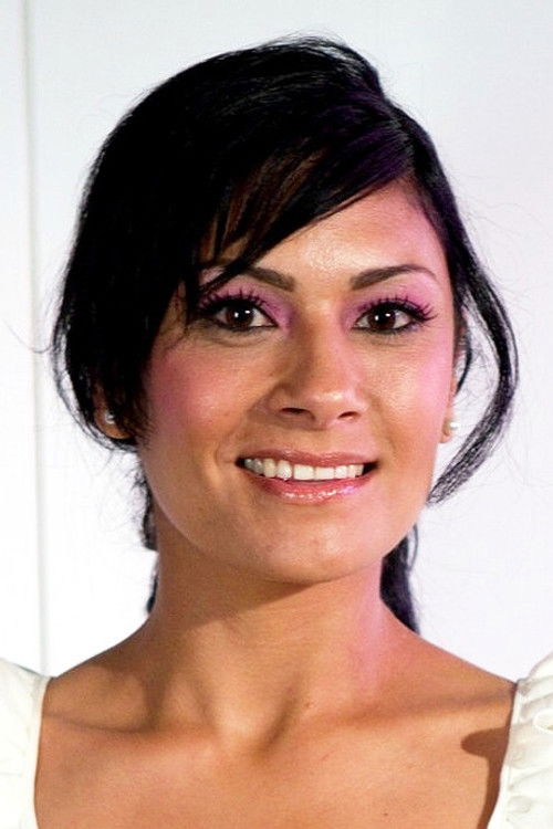 Beretta James as (archive footage)