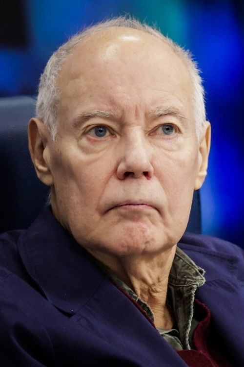 Vladimir Konkin as Self - Заслуженный артист России