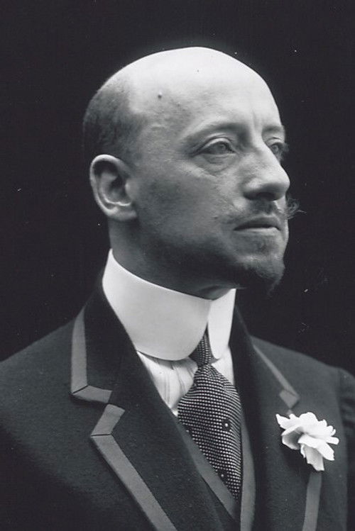Gabriele D'Annunzio as Self - Writer (archive footage)