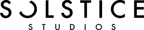 Solstice Studios logo