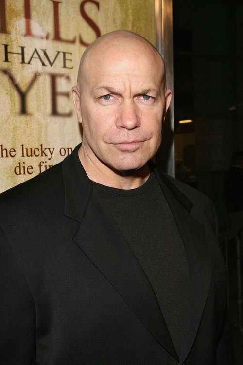 Michael Bailey Smith profile photo