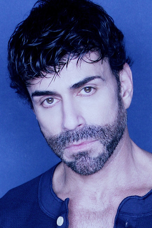 Dennis Record as Rob