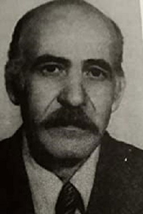 Mohammad Taghi Kahnemoui as 