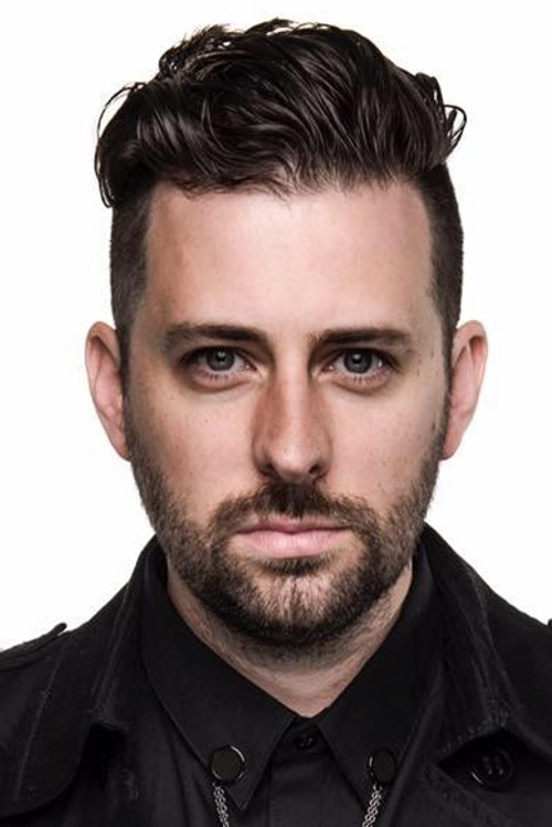 Brent Ryan Green as Young Evil Emperor