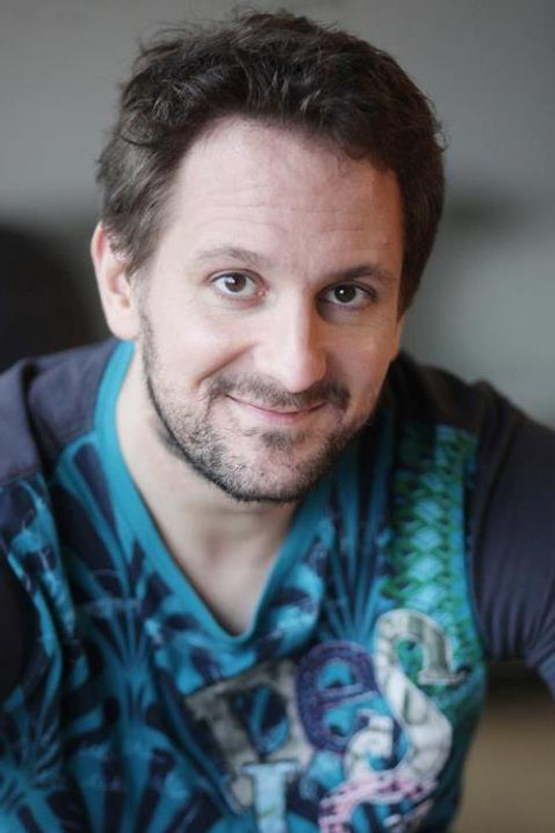 Benjamin Dupiech as Colonel Gabriel Reynauld