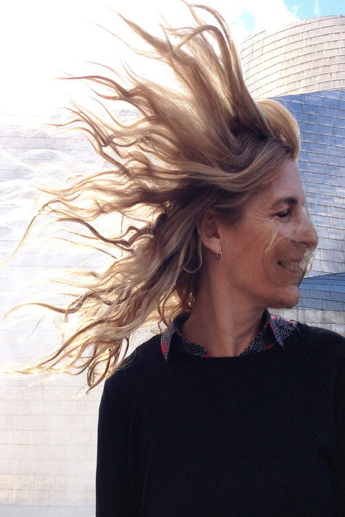 María Ripoll as Margarita's mother